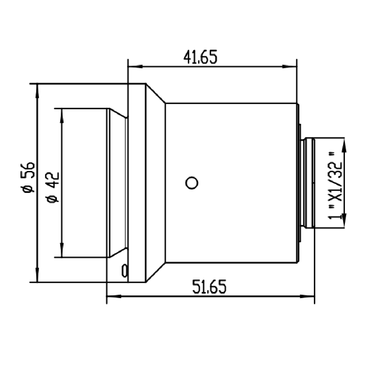 Coupler and Camera Adapter